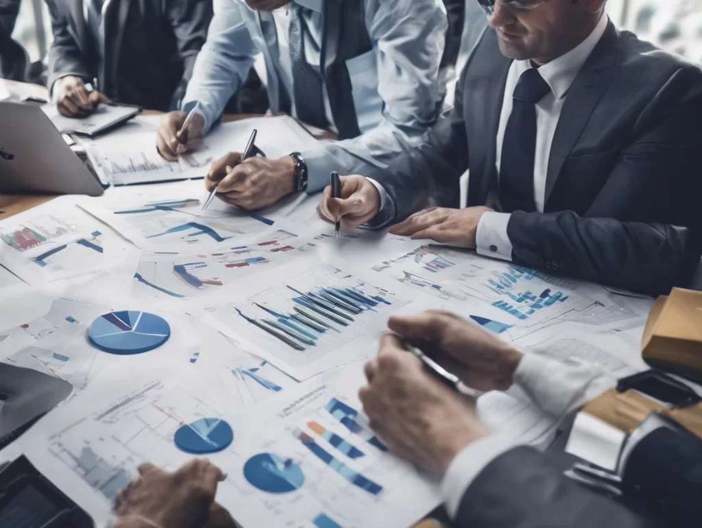 Como Avaliar uma Empresa