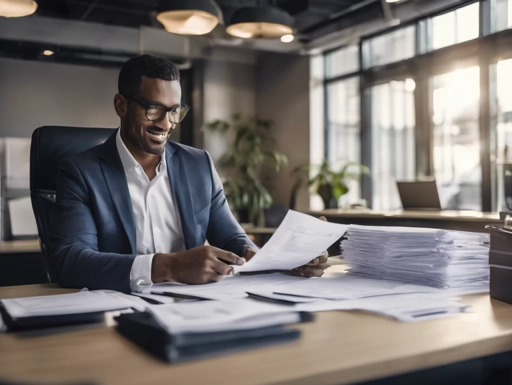 Como preparar sua empresa para venda